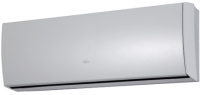Photos - Air Conditioner Fujitsu Deluxe Slide Nordic ASYG09LTCB/AOYG09LTCN 25 m²