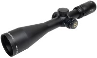 Sight Athlon Optics Midas HMR HD 2.5-15×50 AHMR 