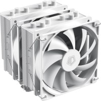 Photos - Computer Cooling ID-COOLING SE-206-XT White 