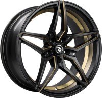 Photos - Wheel Seventy9 SV-A (7,5x17/5x108 ET42 DIA67,1)