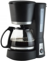 Photos - Coffee Maker TRISTAR KZ-1223 black