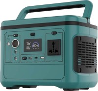 Photos - Portable Power Station V-TAC VT-606 