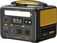 Portable Power Station Vtoman Jump 600X 