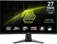 Monitor MSI MAG 27CQ6F 27 "