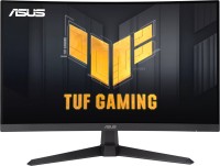 Photos - Monitor Asus TUF Gaming VG27VQM1B 27 "  black