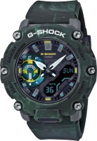 Photos - Wrist Watch Casio G-Shock GA-2200MFR-3A 