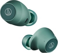 Photos - Headphones Audio-Technica ATH-CKS30TW+ 