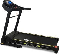 Photos - Treadmill Hertz Electra T55 