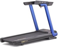 Photos - Treadmill Reebok FR20z Floatride RVFR-10121BLZ 