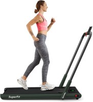 Treadmill Costway SP37036GN-UNTIL 