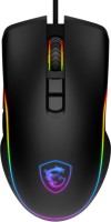 Mouse MSI Forge GM300 