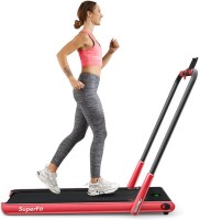 Photos - Treadmill Costway SP37036RE-UNTIL 