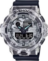 Photos - Wrist Watch Casio G-Shock GA-700SKC-1A 