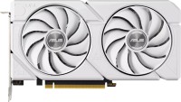 Photos - Graphics Card Asus GeForce RTX 4060 Ti Dual EVO White 8GB 