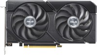 Photos - Graphics Card Asus GeForce RTX 4060 Dual EVO OC 