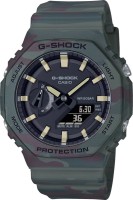 Photos - Wrist Watch Casio G-Shock GAE-2100WE-3A 