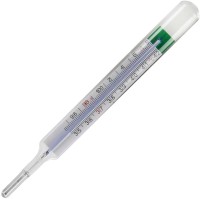 Photos - Clinical Thermometer Geratherm BD9436 