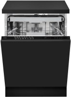 Photos - Integrated Dishwasher CDA CDI6371 