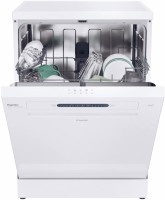 Photos - Dishwasher Candy RapidO CF 3E9L0W-80 