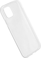 Photos - Case Hama Crystal Clear for iPhone 11 Pro Max 