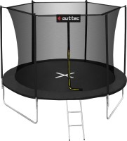 Photos - Trampoline Outtec Inside Net 12FT 