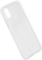 Photos - Case Hama Crystal Clear for iPhone XR 