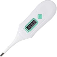 Clinical Thermometer Safety 1st 3-in-1 Nursery Thermometer 