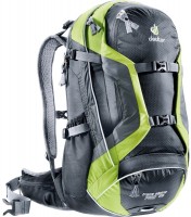 Photos - Backpack Deuter Trans Alpine Pro 28 28 L
