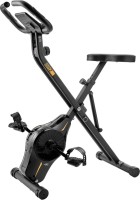 Photos - Exercise Bike TREX TX-340XB BRIZ 