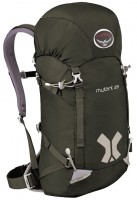 Photos - Backpack Osprey Mutant 28 28 L