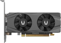 Photos - Graphics Card ZOTAC GeForce RTX 3050 6GB GDDR6 LP 