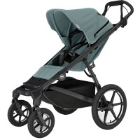 Photos - Pushchair Thule Urban Glide 4-wheel 