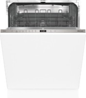 Photos - Integrated Dishwasher Hisense HV 642E90 UK 