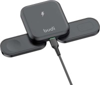 Charger Budi WL4500B 