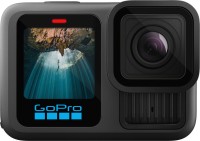 Action Camera GoPro HERO13 Black Accessories Bundle 