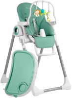 Photos - Highchair Nukido Belo Plus 