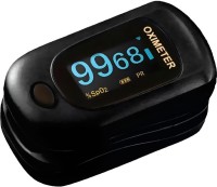 Photos - Heart Rate Monitor / Pedometer Creative Medical PC-60B1 