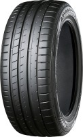 Photos - Tyre Yokohama Advan Sport EV V108 255/45 R19 108V 