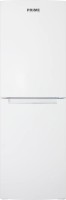 Photos - Fridge Prime Technics RFN 1832 E white