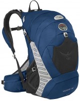 Photos - Backpack Osprey Escapist 30 30 L