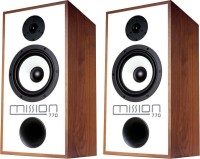 Photos - Speakers Mission 770 