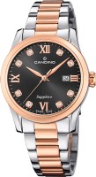 Photos - Wrist Watch Candino Elegance C4739/5