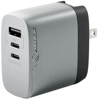 Charger ALOGIC 3 Port 67W Rapid Power GaN Charger 