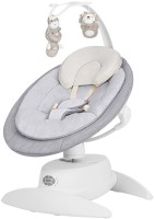 Photos - Baby Swing / Chair Bouncer Carrello Hobby CRL-10306 