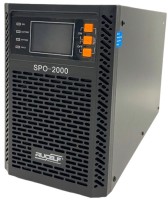 Photos - UPS RUCELF SPO-2000-72-EL 2000 VA