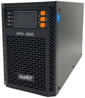 Photos - UPS RUCELF SPO-3000-96-EL 3000 VA