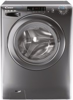 Photos - Washing Machine Candy Smart CS 1292 DWRR4/1-S gray