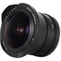 Photos - Camera Lens TTArtisan 7.5mm f/2.0 