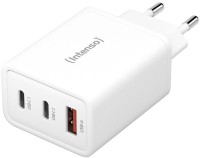 Photos - Charger Intenso Power Adapter 65W GaN 