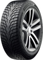 Photos - Tyre Hankook Winter I*Cept iZ3 195/65 R15 95T 